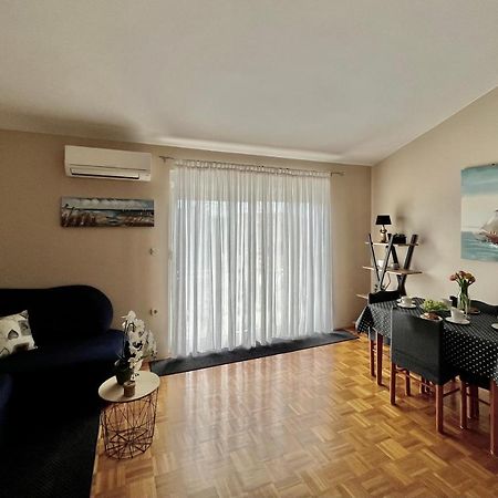 Apartments Tino & Leon Сукошан Экстерьер фото