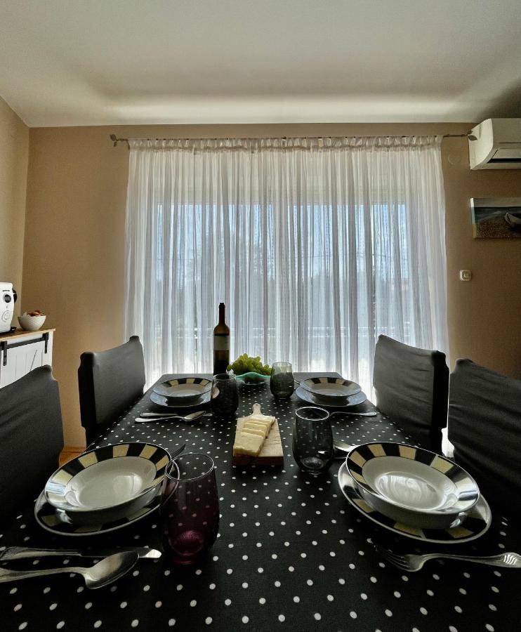 Apartments Tino & Leon Сукошан Экстерьер фото