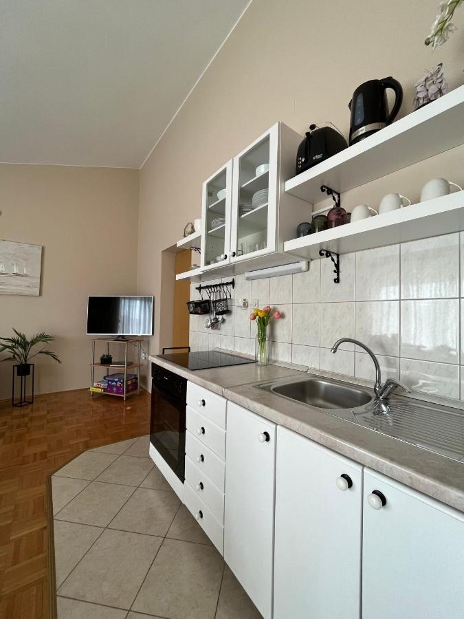 Apartments Tino & Leon Сукошан Экстерьер фото