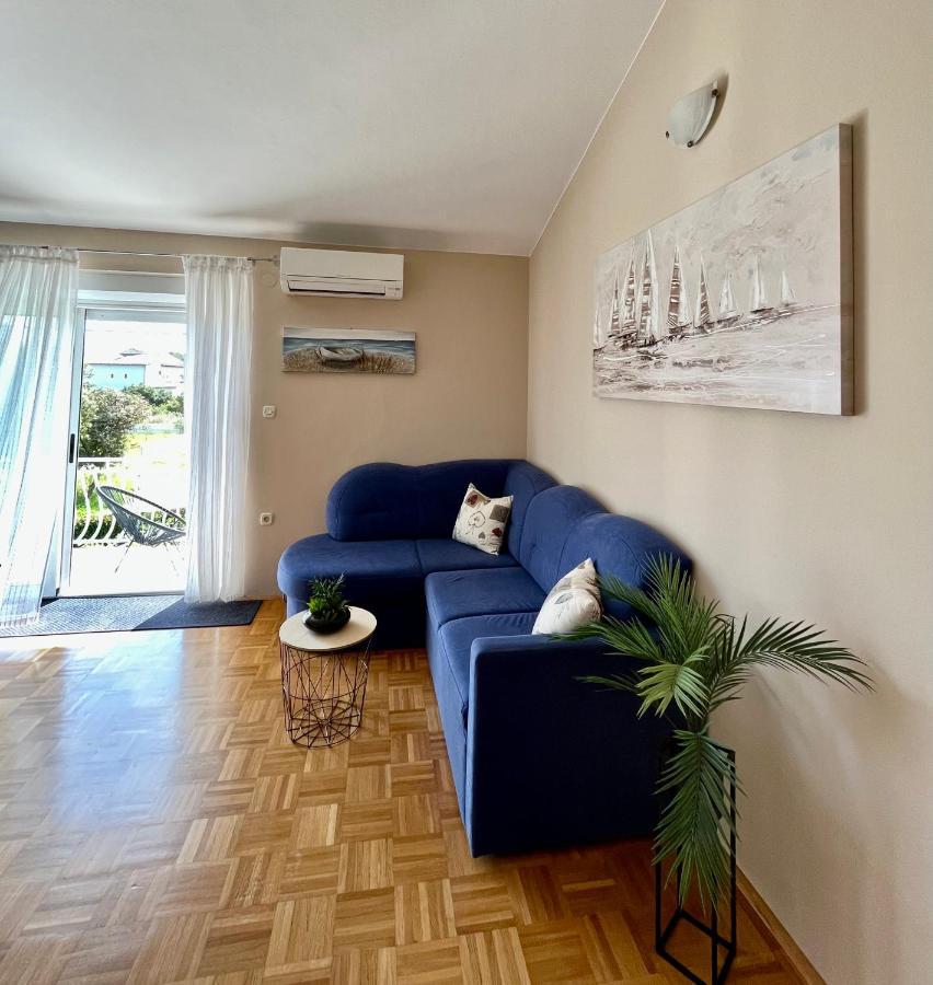 Apartments Tino & Leon Сукошан Экстерьер фото