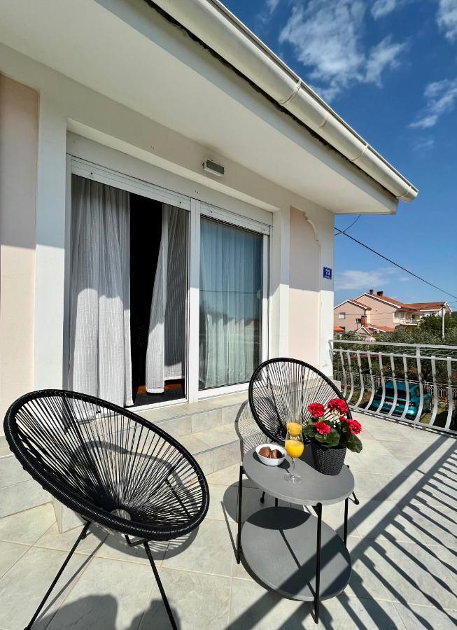 Apartments Tino & Leon Сукошан Экстерьер фото