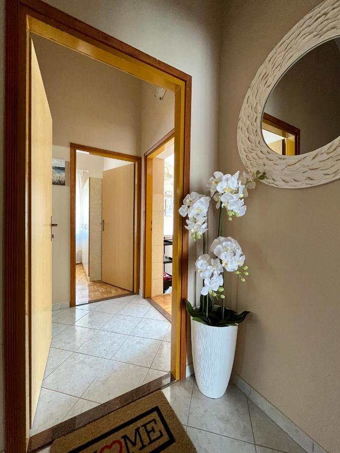 Apartments Tino & Leon Сукошан Экстерьер фото
