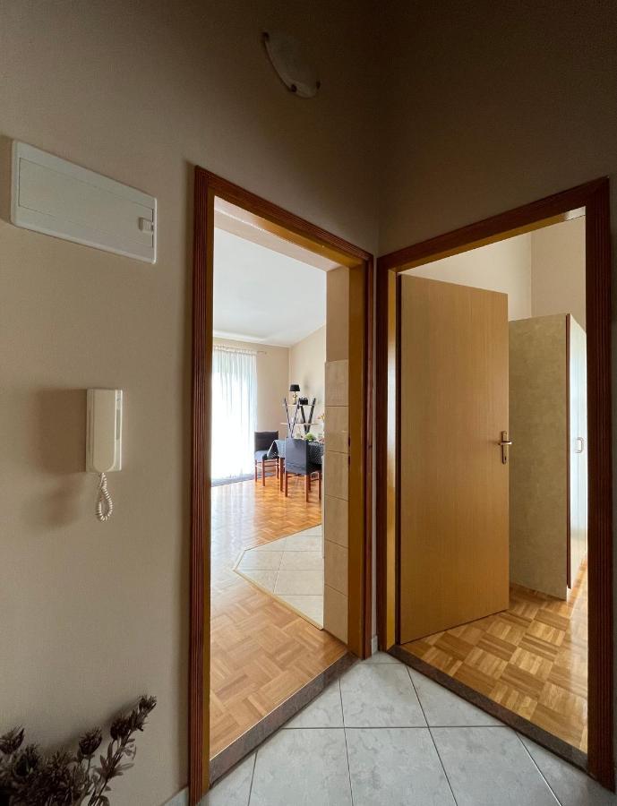 Apartments Tino & Leon Сукошан Экстерьер фото