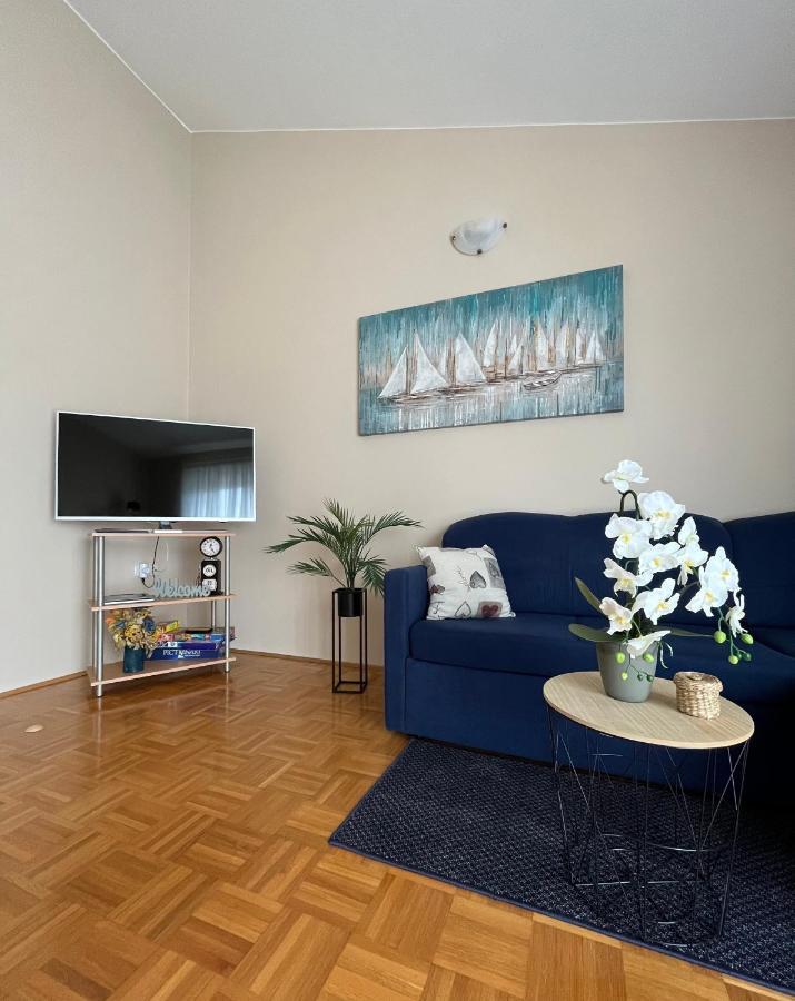 Apartments Tino & Leon Сукошан Экстерьер фото