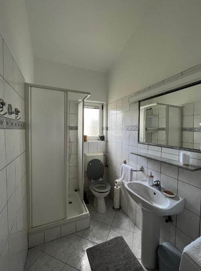 Apartments Tino & Leon Сукошан Экстерьер фото