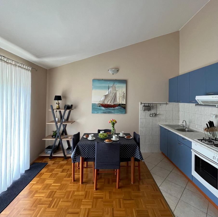 Apartments Tino & Leon Сукошан Экстерьер фото