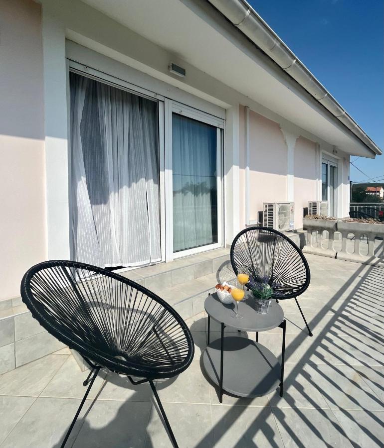 Apartments Tino & Leon Сукошан Экстерьер фото
